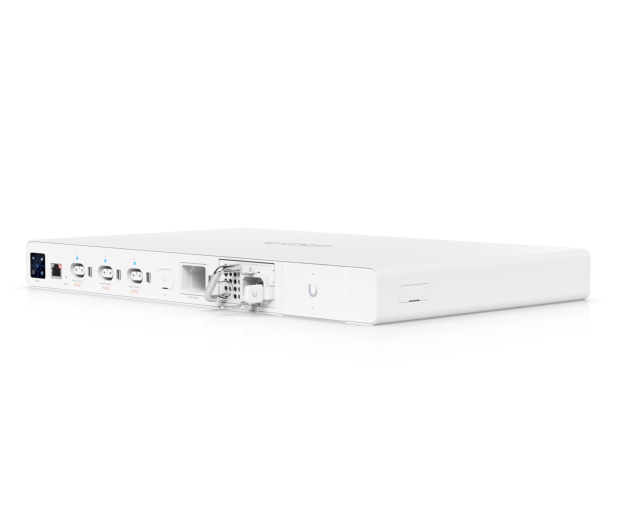Ubiquiti UISP-P-Pro Zasilacz awaryjny UPS Power TransPort BT LTE - 1573959 - zdjęcie 3